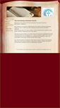 Mobile Screenshot of eccweb.org